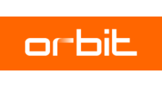 ORBIT s.r.o. logo