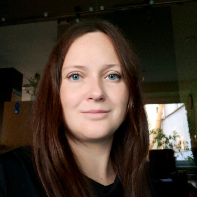 Kristina Mecinskaite
