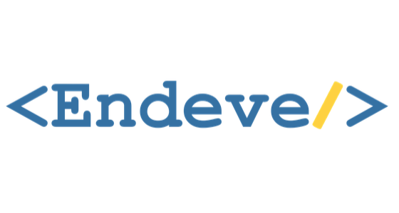 Endevel s.r.o. logo