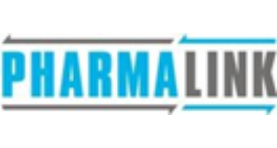 PHARMALINK s.r.o. logo