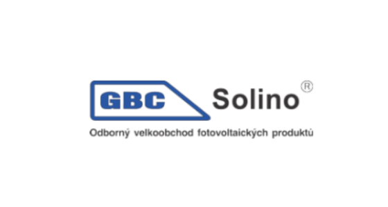 GBC Solino s.r.o. logo