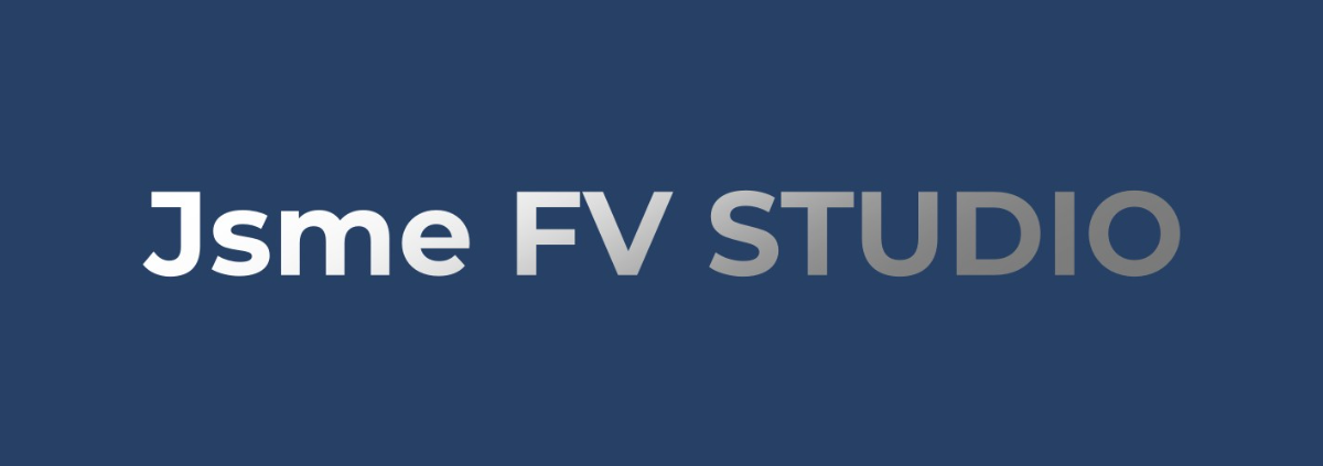 FV STUDIO cover