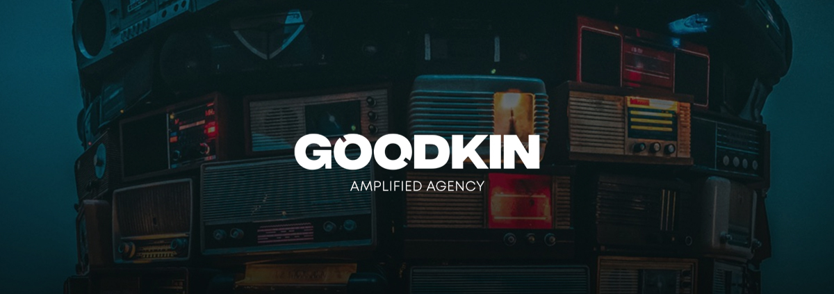 Goodkin s.r.o. cover