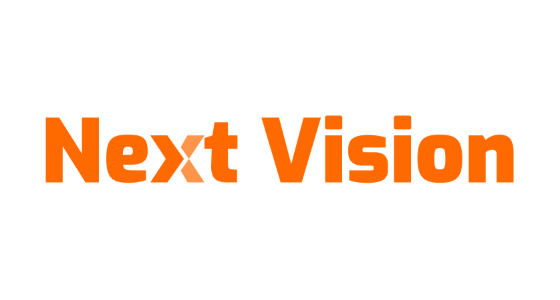 NEXT VISION s.r.o. logo