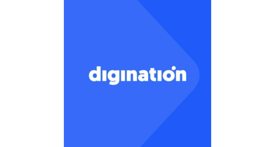 Digination s.r.o. logo