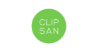 Clipsan s.r.o. logo