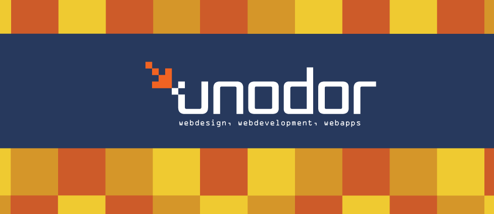 Unodor Ltd. cover