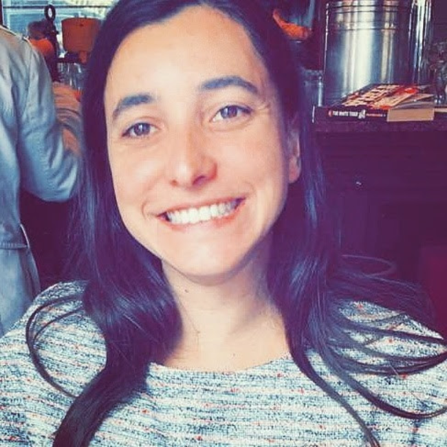 Julia Rosich