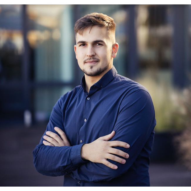 Adam Kysilka