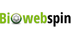 Biowebspin logo