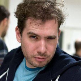 Aleš Vitinger