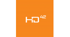 hDock42 Ltd. logo