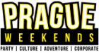 Prague Weekends s.r.o. logo