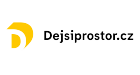 Dejsiprostor logo