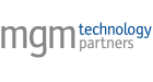 mgm technology partners s.r.o. logo