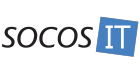 SOCOS IT s.r.o. logo