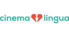 CinemaLingua logo