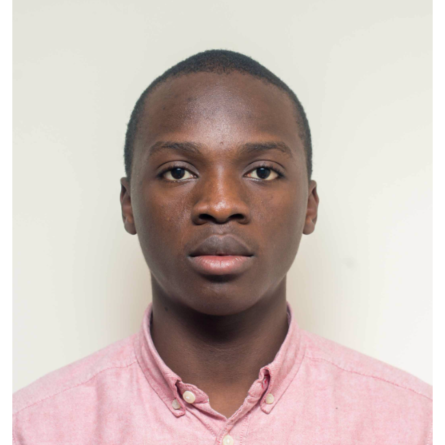Afolabi Abass