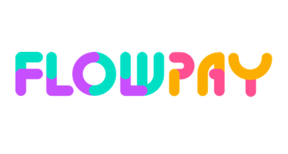 FLOWPAY logo