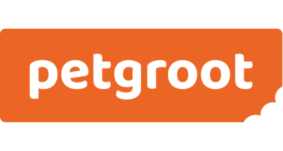 Petgroot logo
