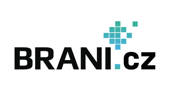 Brani.cz logo