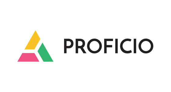 PROFICIO Marketing logo
