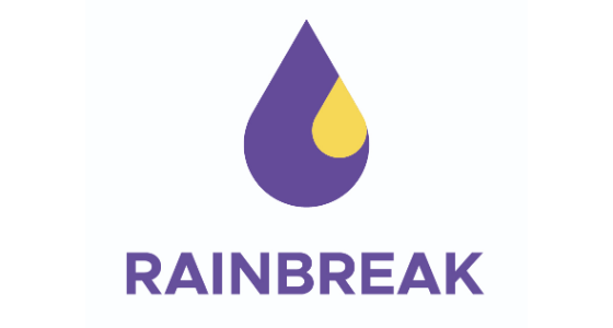 Rainbreak logo