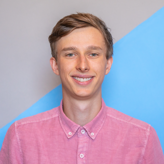 Matěj Švancer
