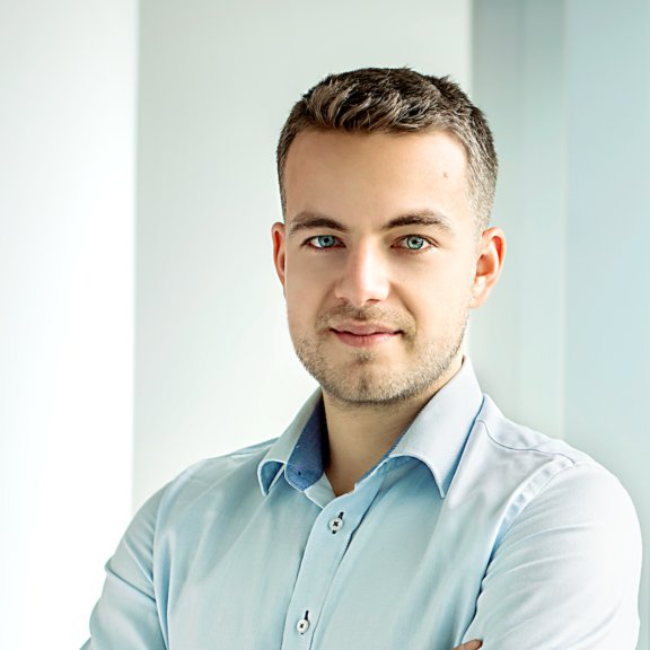 David Procházka
