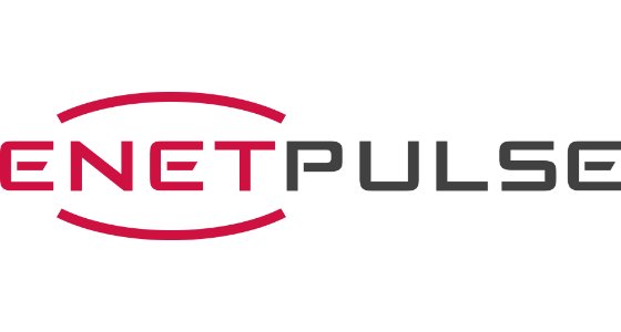 Enetpulse logo