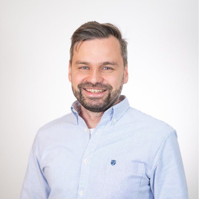 Tomáš Bačík