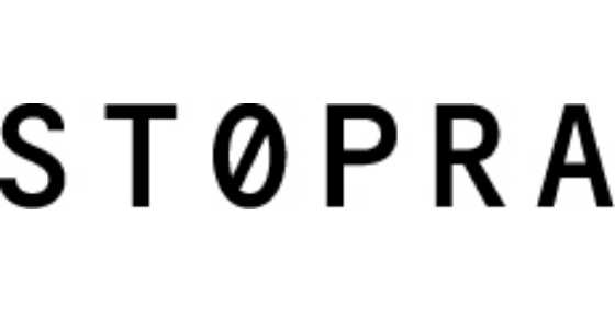 Stopra systems s.r.o. logo