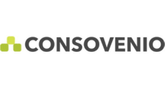 Consovenio logo