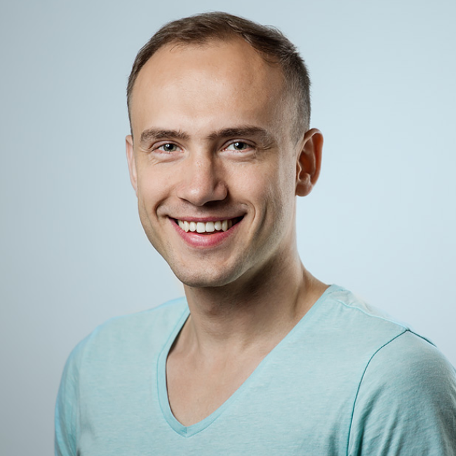 David Hrachový