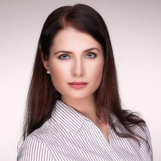 Julie Fritscherova