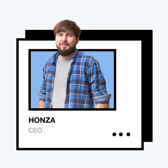 Honza Hořejší