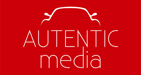 Autentic Media logo