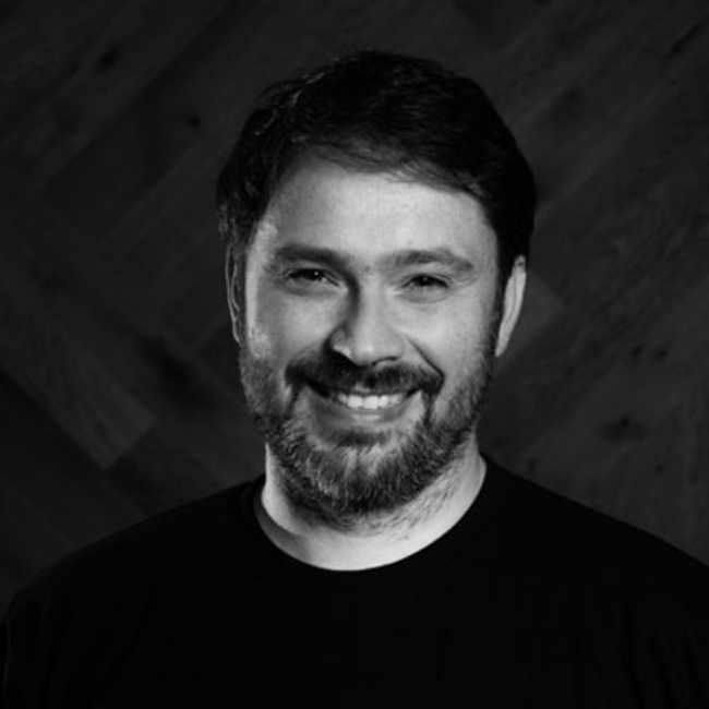 Michal Šamánek