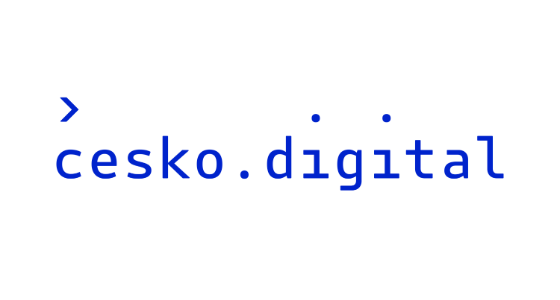 Česko.Digital logo