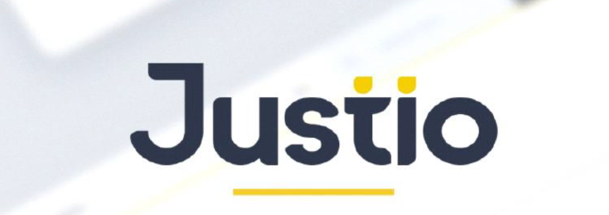 JUSTIO cover