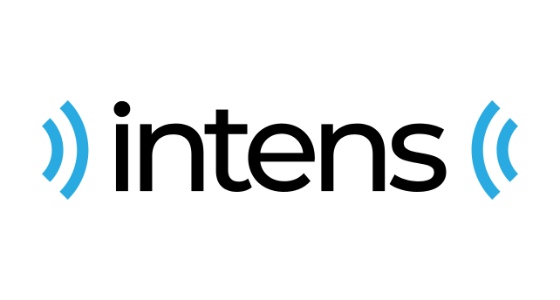 INTENS Corporation logo