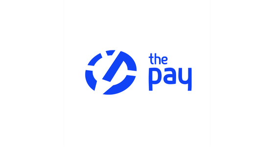 ThePay.cz, s.r.o. logo