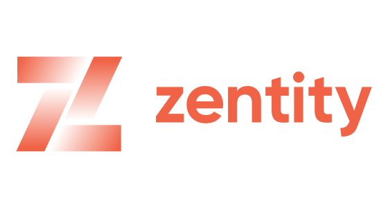 Zentity a.s. logo