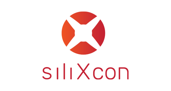 siliXcon logo