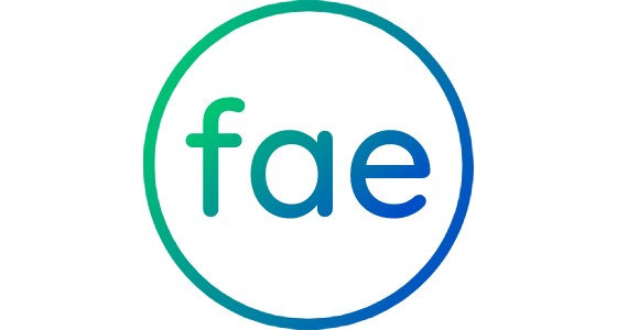 Fae.dev logo