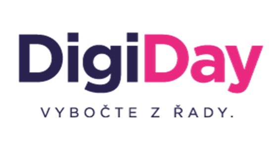 DigiDay Czech s.r.o. logo