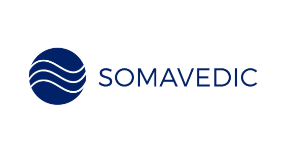 Somavedic Technologies s.r.o. logo
