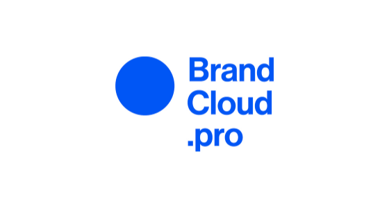 BrandCloud logo