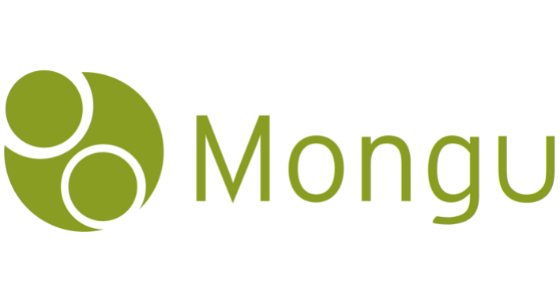 Mongu s.r.o. logo