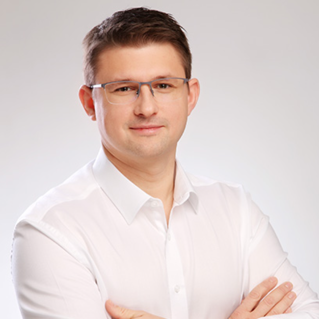 Martin S.